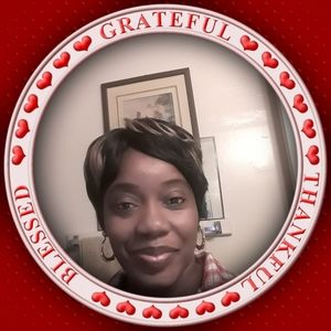 Meet your Posher, Kay